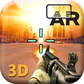 Gun Camera 3D Shooter