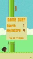 Flappy Taffy screenshot 1