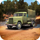 Army Truck Off-road Driving APK