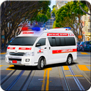 City Rescue Ambulance Emergenc APK