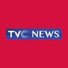 TVC News AndroidTV आइकन