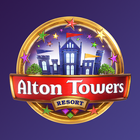 Alton Towers ícone