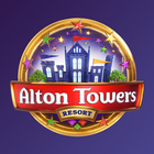 Alton Towers icône