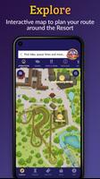 Alton Towers syot layar 3