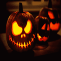 pumpkin faces
