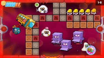 Hemonauts স্ক্রিনশট 1