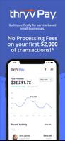 ThryvPay পোস্টার