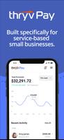 ThryvPay পোস্টার