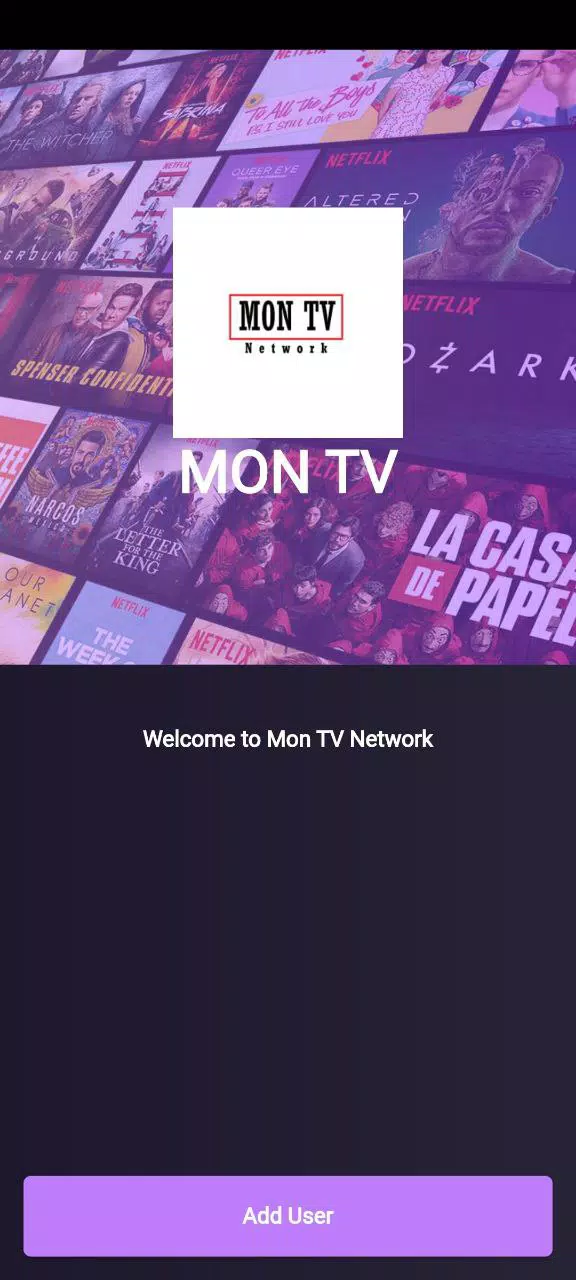 Tải xuống APK Mon Tv cho Android - Phiên bản Mới Nhất