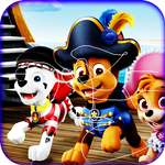 Patrol Racing Paw APK