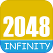 2048 Infinity ( Magic App )