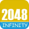APK 2048 Infinity ( Magic App )