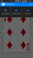 MagicPoker ( Magic App ) screenshot 2