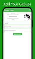 Whats Group Links Join Groups screenshot 3