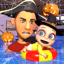 Hide N Seek: Catch The Boy APK