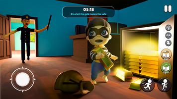 Hide N Seek: Catch The Boy Screenshot 1