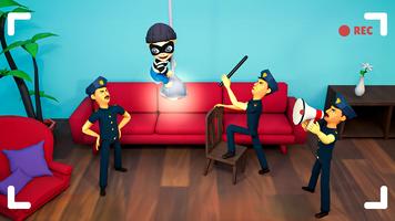 Hide N Seek: Catch The Boy Screenshot 2