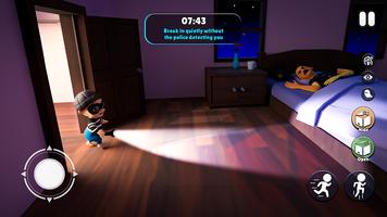 Hide N Seek: Catch The Boy Screenshot 3