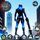 Rope Hero: Vice Town Spider APK