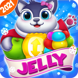 Jelly Farm icono
