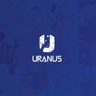 Uranus icône