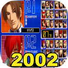 guide the king of fighter 2002 icon