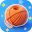 Spool Splice: Thread Challenge icon