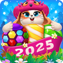 Candy 2025 APK