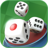 Thumb Dice icon