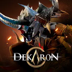 Dekaron G - MMORPG APK download