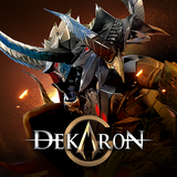 Dekaron G أيقونة