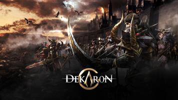 Dekaron G poster