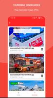 Thumbnail Downloader screenshot 3