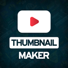 Miniaturen & Thumbnail Maker-icoon