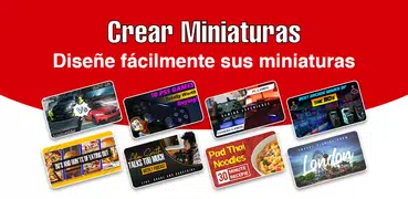 Crear miniaturas para video