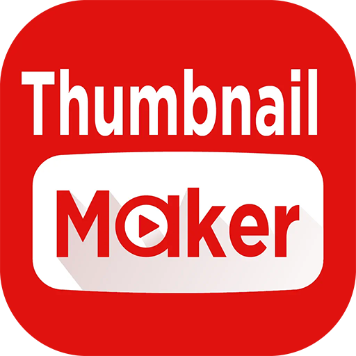 Thumbnail Maker Channel Art
