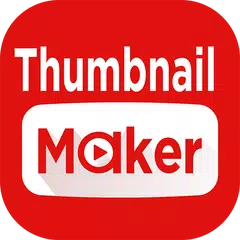 Thumbnail Maker Channel Art APK download