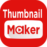 Thumbnail Maker 圖標