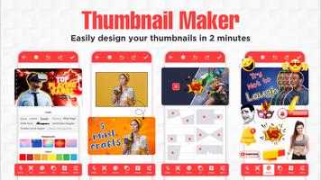 Thumbnail Maker 海報