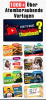 Thumbnail Ersteller für videos Screenshot 1