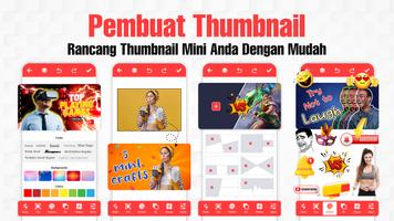Thumbnail Pembuat Aplikasi poster