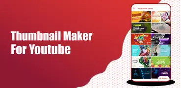 Thumbnail Maker & Creator