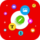 Thumbnail maker with Designs Zeichen