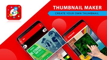 Thumbnail maker with Designs capture d'écran 3