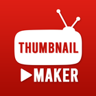 Thumbnail Maker-icoon