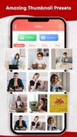 Thumbnail Maker ảnh chụp màn hình 1