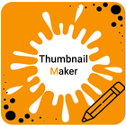 Thumbnail maker - Intro maker 图标