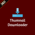 Thumnail Downloader Easy icône