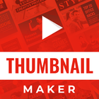 Thumbnail Maker أيقونة