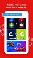 Thumbnail Maker ảnh chụp màn hình 3